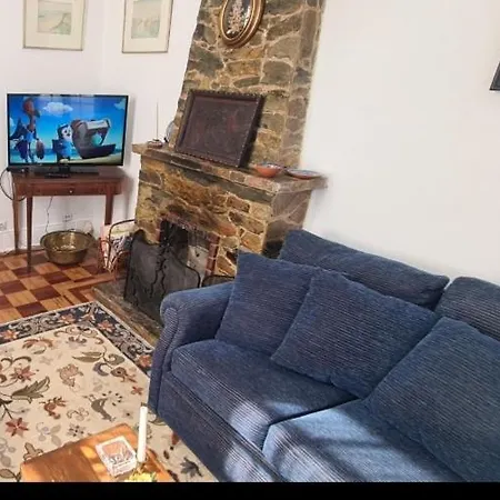 Alpehytte Casa Do Jardim Vila do Conde