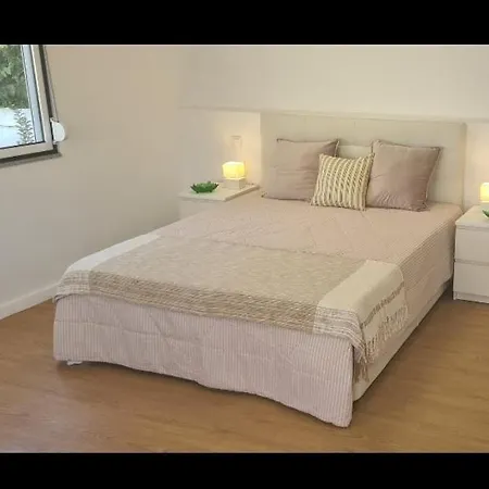 Alpehytte Casa Do Jardim *