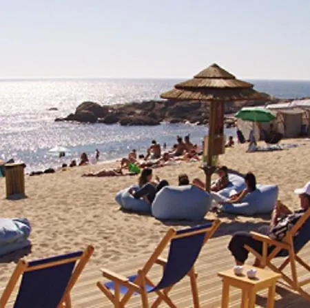 Casa Do Jardim Alpehytte Vila do Conde