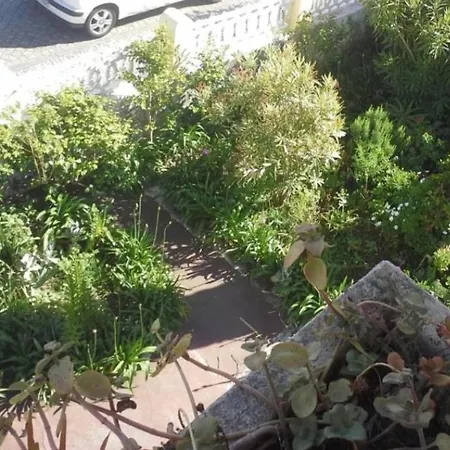 Casa Do Jardim Vila do Conde