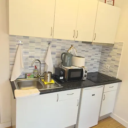 Alpehytte Casa Do Jardim Vila do Conde