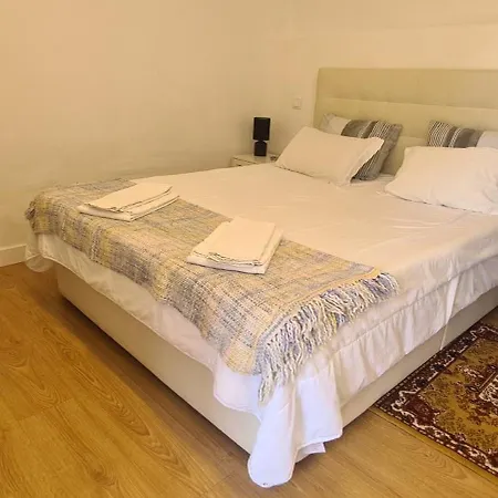 Casa Do Jardim Alpehytte *