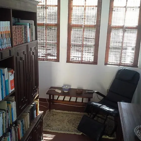 Casa Do Jardim Alpehytte *