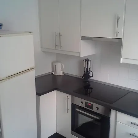 Alpehytte Casa Do Jardim Vila do Conde