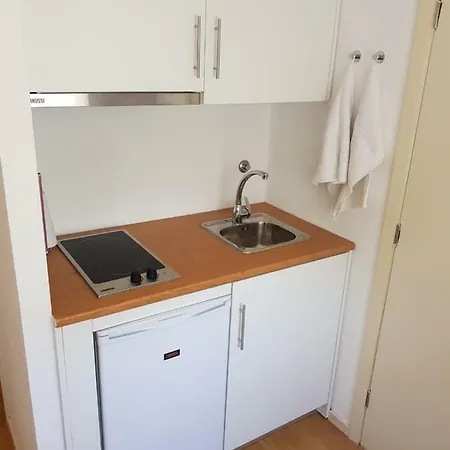 Alpehytte Casa Do Jardim *