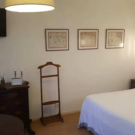 Casa Do Jardim Alpehytte Vila do Conde