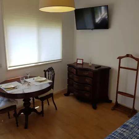 Casa Do Jardim * Vila do Conde