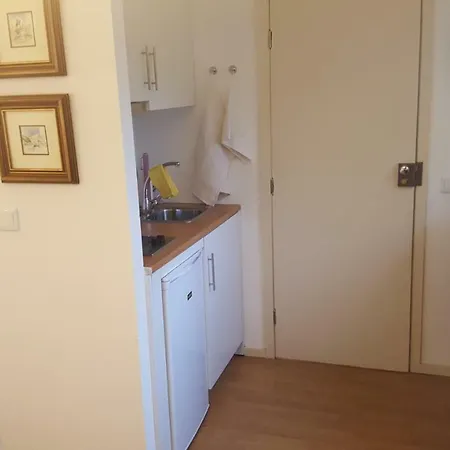 Alpehytte Casa Do Jardim