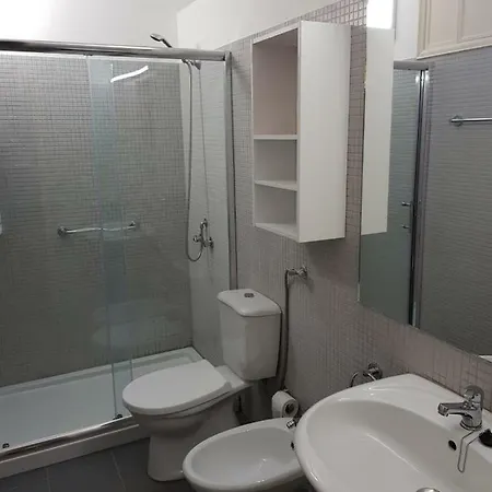 Casa Do Jardim Alpehytte