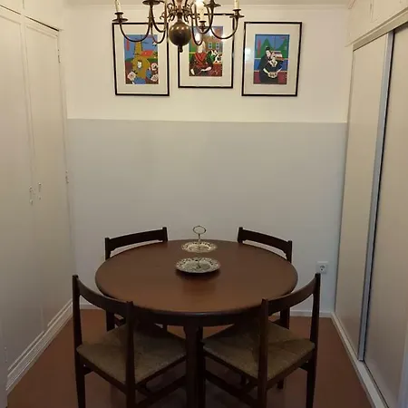 Alpehytte Casa Do Jardim *