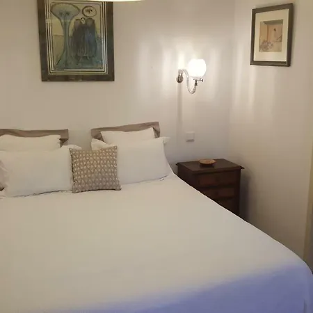 Alpehytte Casa Do Jardim