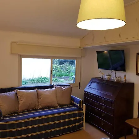 Casa Do Jardim Alpehytte Vila do Conde