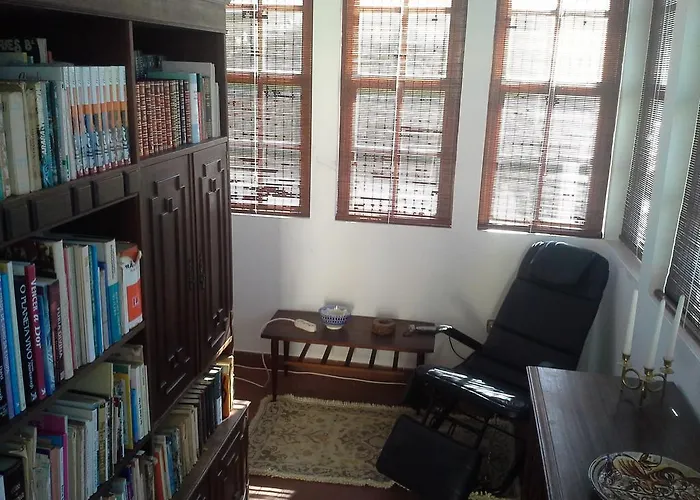 Casa Do Jardim Alpehytte *