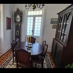 Casa Do Jardim Chalet *
