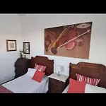 Casa Do Jardim