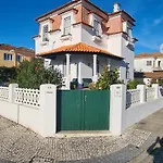 Casa Do Jardim Chalet *