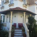 Chalet Casa Do Jardim *