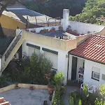 Chalet Casa Do Jardim