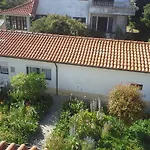 Chalet Casa Do Jardim *