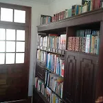 Chalet Casa Do Jardim