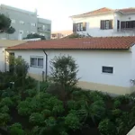 Casa Do Jardim Chalet
