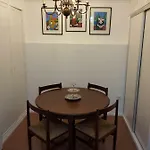 Chalet Casa Do Jardim *