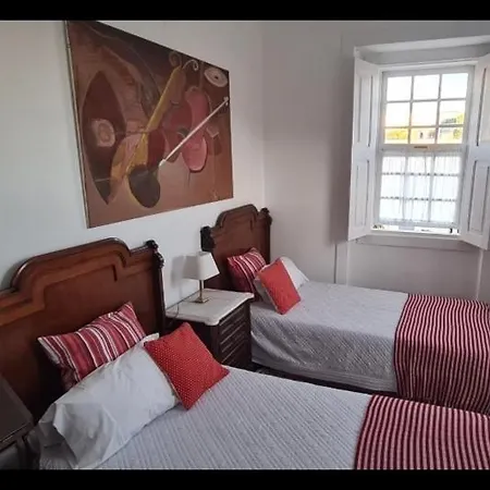 Casa Do Jardim