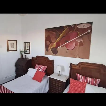 Casa Do Jardim
