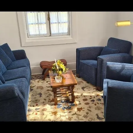 Casa Do Jardim Chalet Vila do Conde