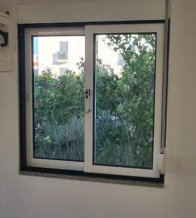 Casa Do Jardim Dağ evi Vila do Conde