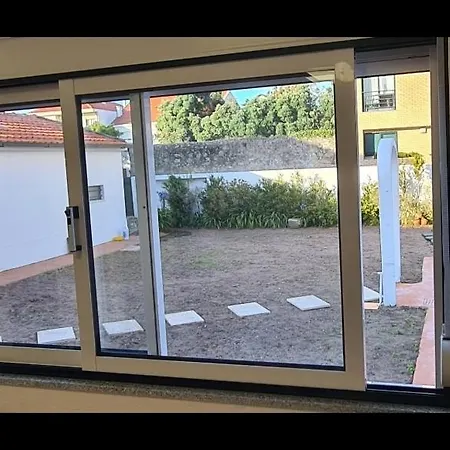 Casa Do Jardim Chalet Vila do Conde