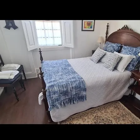 Casa Do Jardim Chalet *