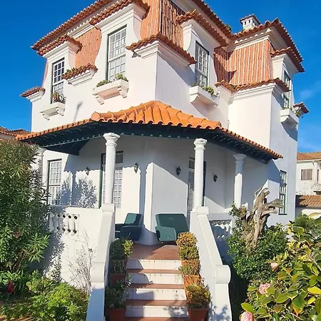 Casa Do Jardim Vila do Conde