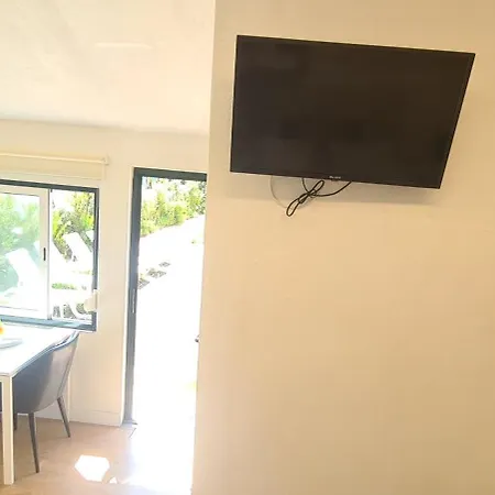 Casa Do Jardim Vila do Conde