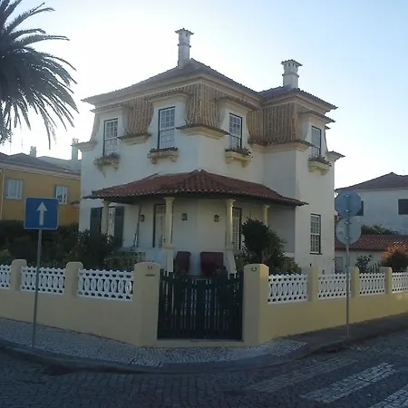 Casa Do Jardim Vila do Conde