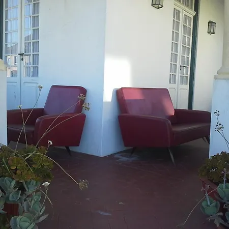 Casa Do Jardim Domek alpejski Vila do Conde