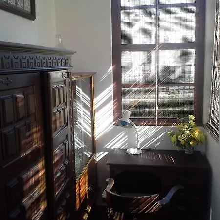 Casa Do Jardim Vila do Conde