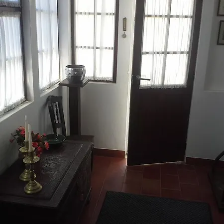 Casa Do Jardim *