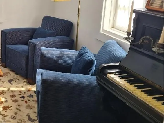 Casa Do Jardim * וילה דו קונדה