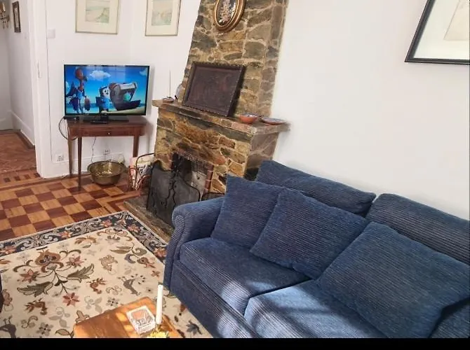 Chalet Casa Do Jardim Vila do Conde