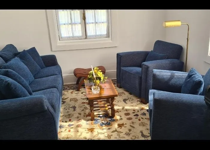 Casa Do Jardim בקתה וילה דו קונדה