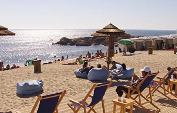 Casa Do Jardim Chalet Vila do Conde