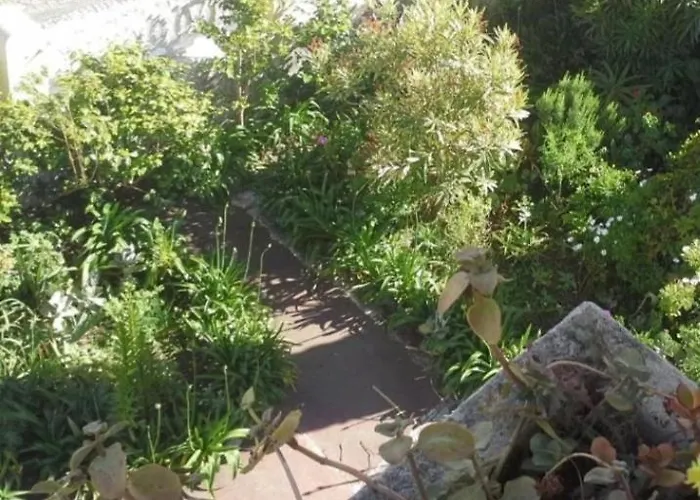 Casa Do Jardim וילה דו קונדה