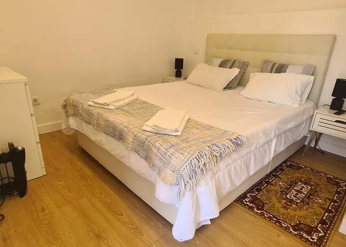 Casa Do Jardim בקתה *