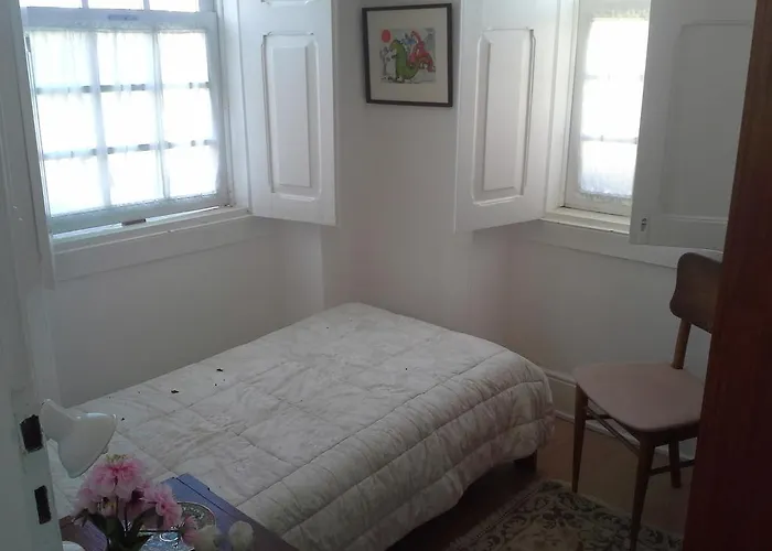 Chalet Casa Do Jardim