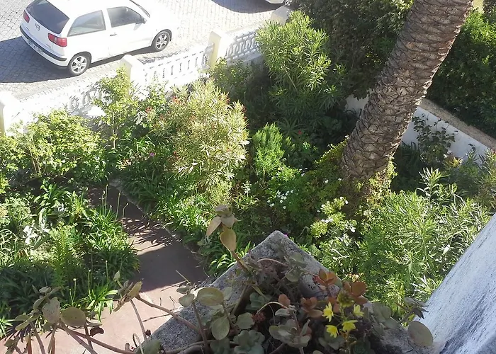 Chalet Casa Do Jardim