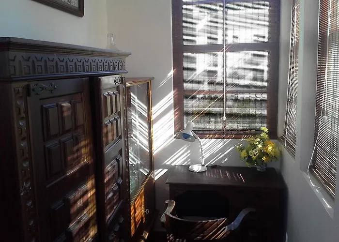 Casa Do Jardim וילה דו קונדה