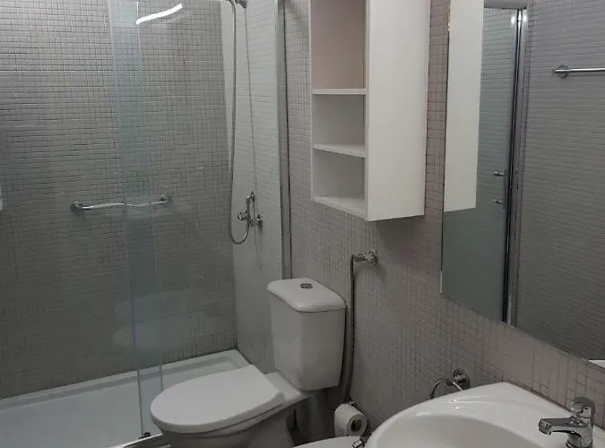 Casa Do Jardim בקתה