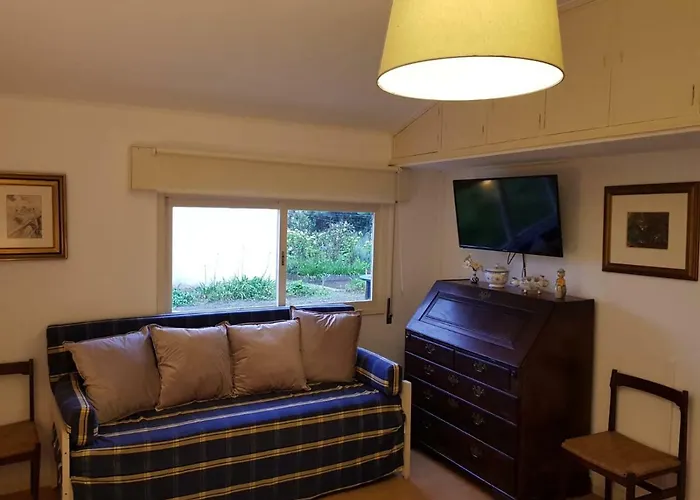 Casa Do Jardim בקתה וילה דו קונדה